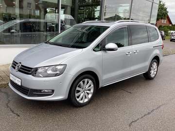 2.0 TDI DSG Highline/Kamera/Pano/Navi/AHK