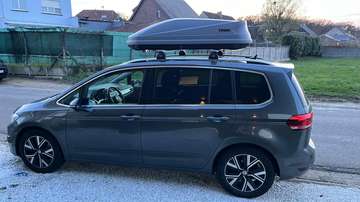 1.5 TSI Highline Business Plus DSG – 7 Seats – Pan