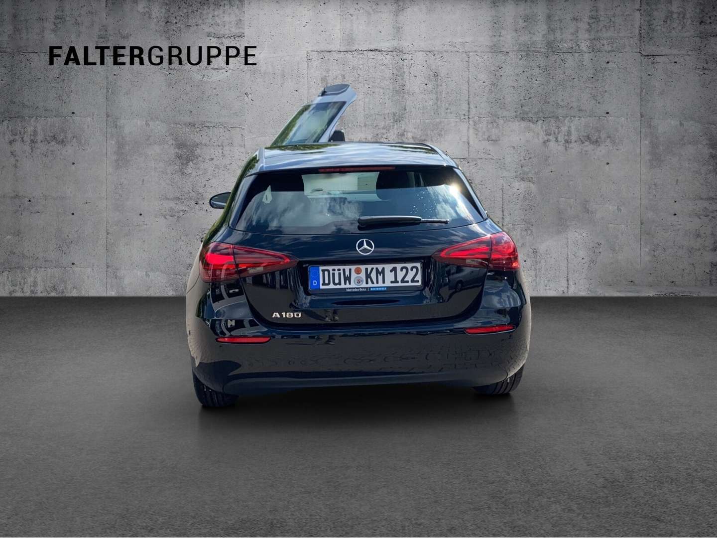 Mercedes Classe A 180 - - Joinsteer - #4