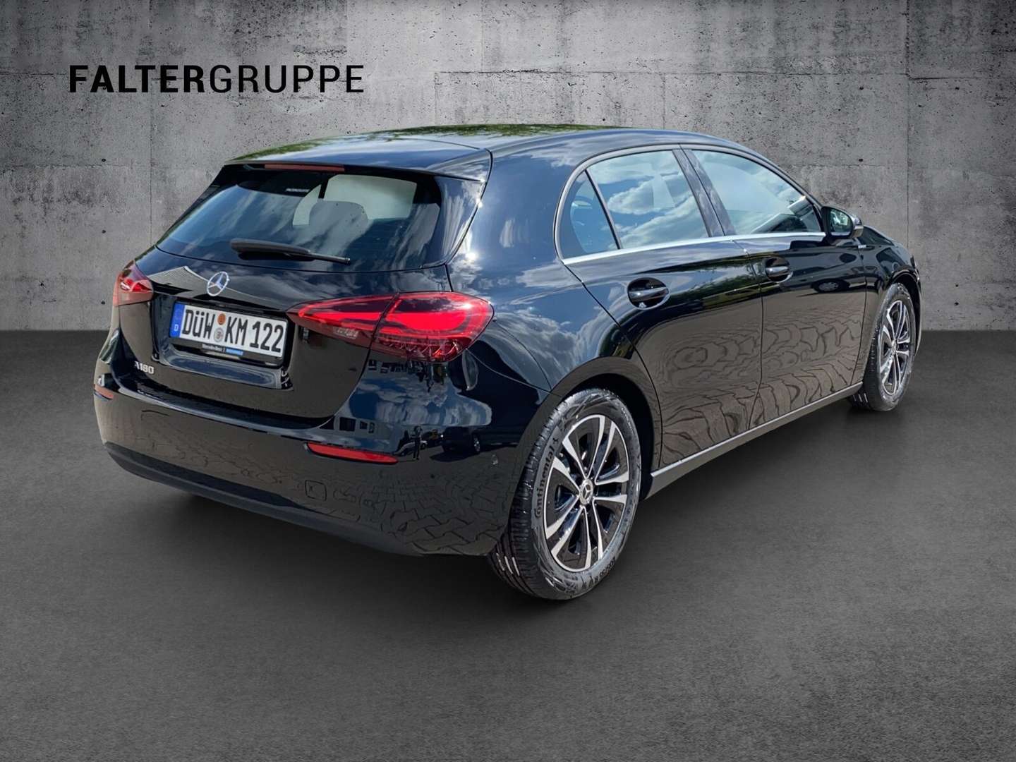 Mercedes Classe A 180 - - Joinsteer - #3