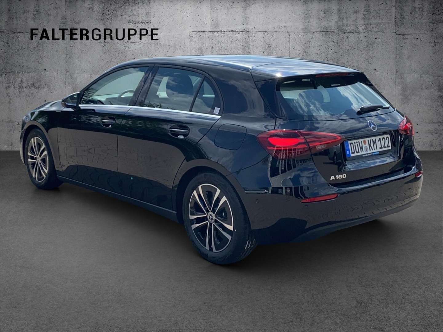 Mercedes Classe A 180 - - Joinsteer - #5