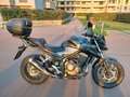 Honda CB 500 F Schwarz - thumbnail 9