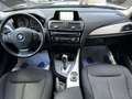 BMW 116 dA*BOITE AUTO*GPS*BLEUTOOTH*PDC*GARANTIE 12 MOIS** Noir - thumbnail 5