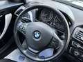 BMW 116 dA*BOITE AUTO*GPS*BLEUTOOTH*PDC*GARANTIE 12 MOIS** Noir - thumbnail 6