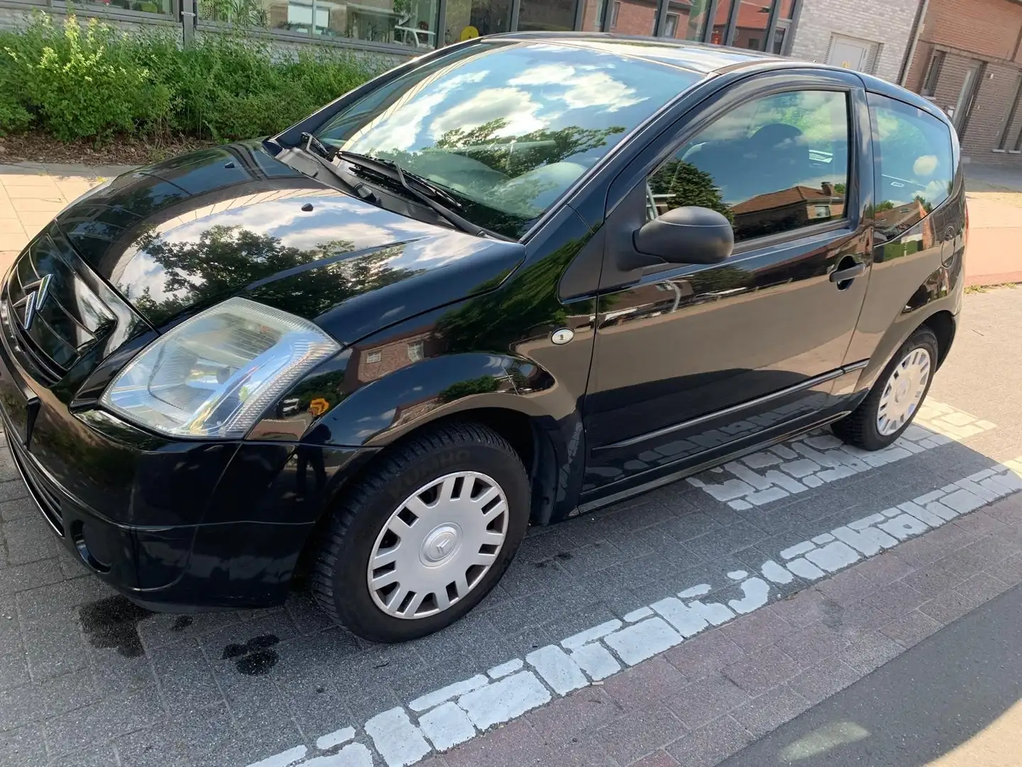 Citroen C2 1.1 Advance - 1