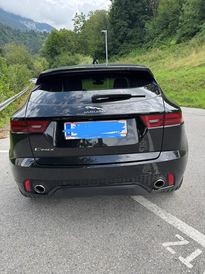 Jaguar E-Pace 2.0DI4 D150 R-Dynamic AWD Aut. - 2