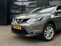 Nissan Qashqai 1.2 Connect Edition Led Navi Camera Pano Cruise Grijs - thumbnail 6
