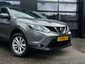 Nissan Qashqai 1.2 Connect Edition Led Navi Camera Pano Cruise Grijs - thumbnail 17