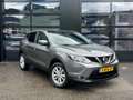 Nissan Qashqai 1.2 Connect Edition Led Navi Camera Pano Cruise Grijs - thumbnail 16