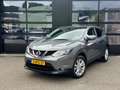 Nissan Qashqai 1.2 Connect Edition Led Navi Camera Pano Cruise Grijs - thumbnail 1