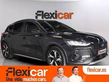 1.0 Ecoboost MHEV 114kW Active Auto SB