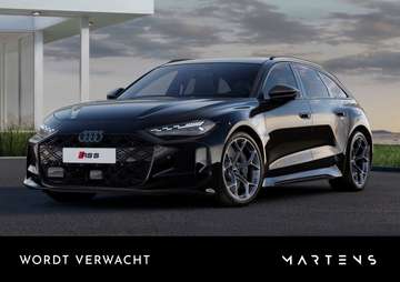 RS 5 Avant 2.9 TFSI Quattro PHEV tiptronic (470 kW)
