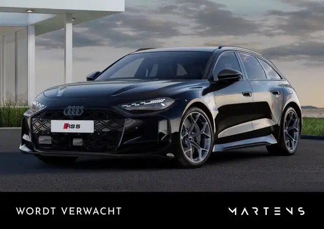 Audi RS5 RS 5 Avant 2.9 TFSI Quattro PHEV tiptronic (470 kW)
