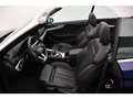Audi A5 A5 Cabrio 40 TFSI S tronic advanced LEDER/NAVI/L Blau - thumbnail 4