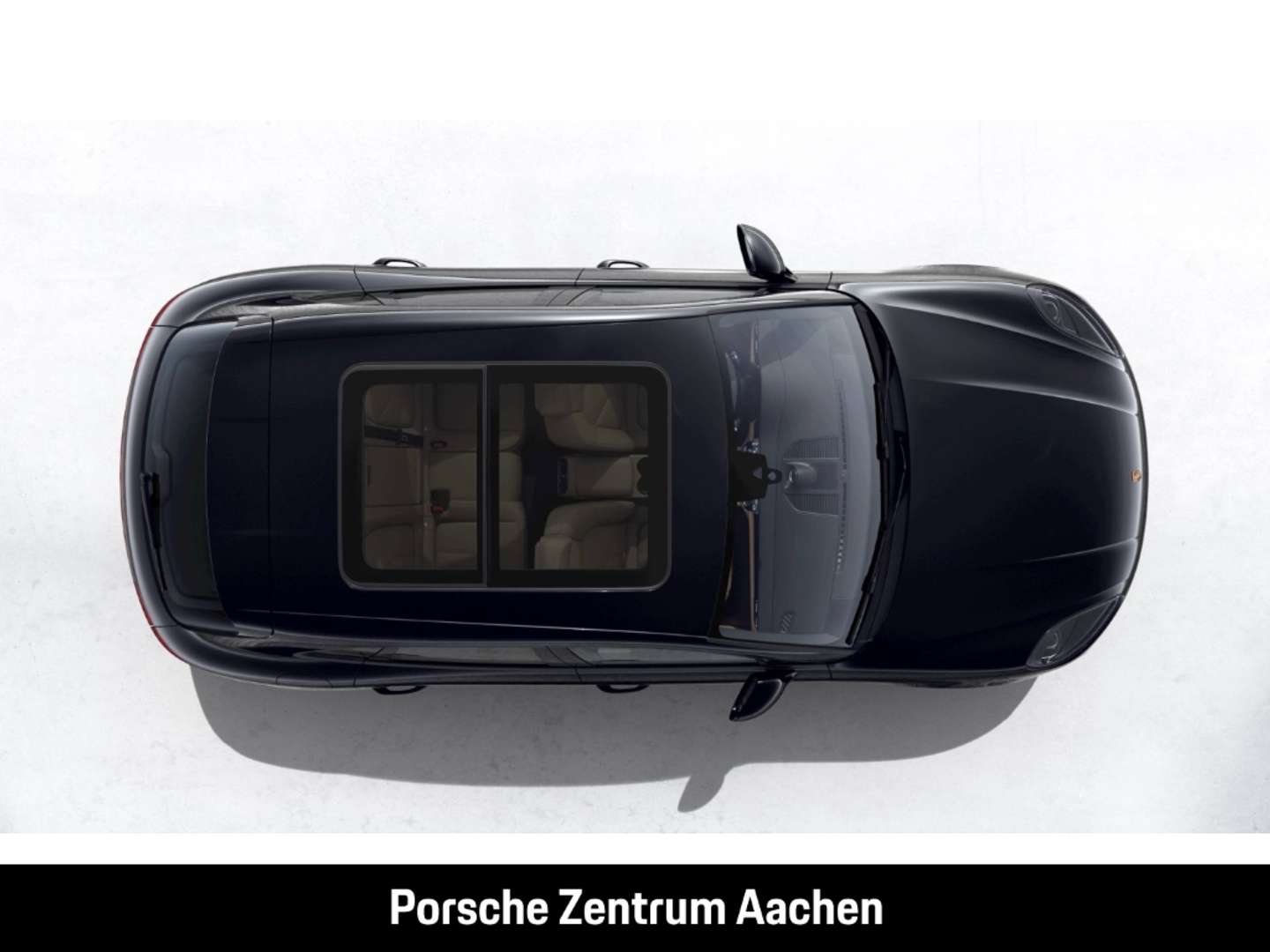 Porsche Macan I - - Joinsteer - #4