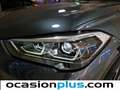 BMW X1 sDrive 18d Gris - thumbnail 19