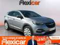 Opel Grandland X 1.2 Turbo 120 Aniversario Gris - thumbnail 1