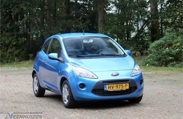 Ford Ka/Ka+