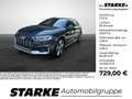 Audi A4 allroad 40 TDI S tronic quattro AHK B&O Matrix Pano Nav... Gris - thumbnail 1