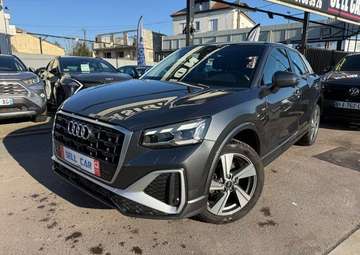 (2) 35 tfsi 150 S LINE S-TRONIC 7