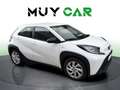 Toyota Aygo X Play s-CVT Weiß - thumbnail 1