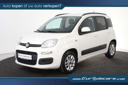 Fiat Panda 0.9 TwinAir Lounge *Airco*APK nieuw*