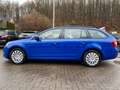 Skoda Octavia Combi Ambition 1.HAND TEMPOMAT Blue - thumbnail 7