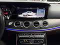 Mercedes-Benz E 350 d Limousine Avantgarde +HU NEU+MULTIBEAM+ Noir - thumbnail 13