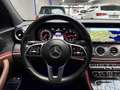 Mercedes-Benz E 350 d Limousine Avantgarde +HU NEU+MULTIBEAM+ Noir - thumbnail 19