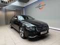 Mercedes-Benz E 350 d Limousine Avantgarde +HU NEU+MULTIBEAM+ Noir - thumbnail 1
