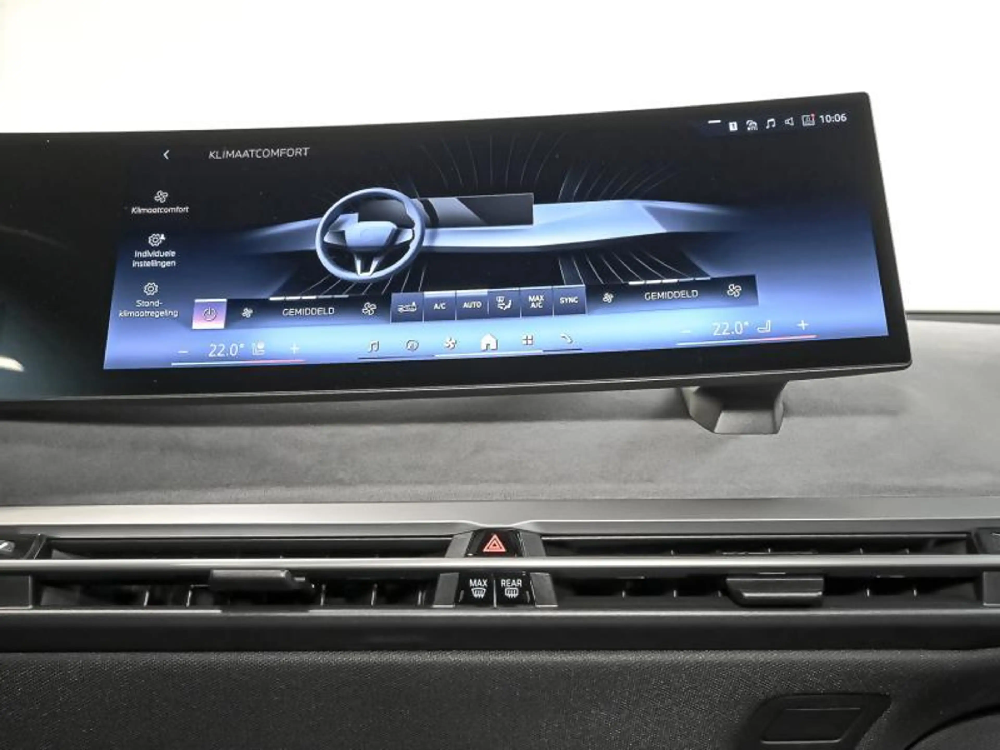 BMW iX xDrive45-M Pack-Sky Lounge-Trekhaak-Harman — photo 12