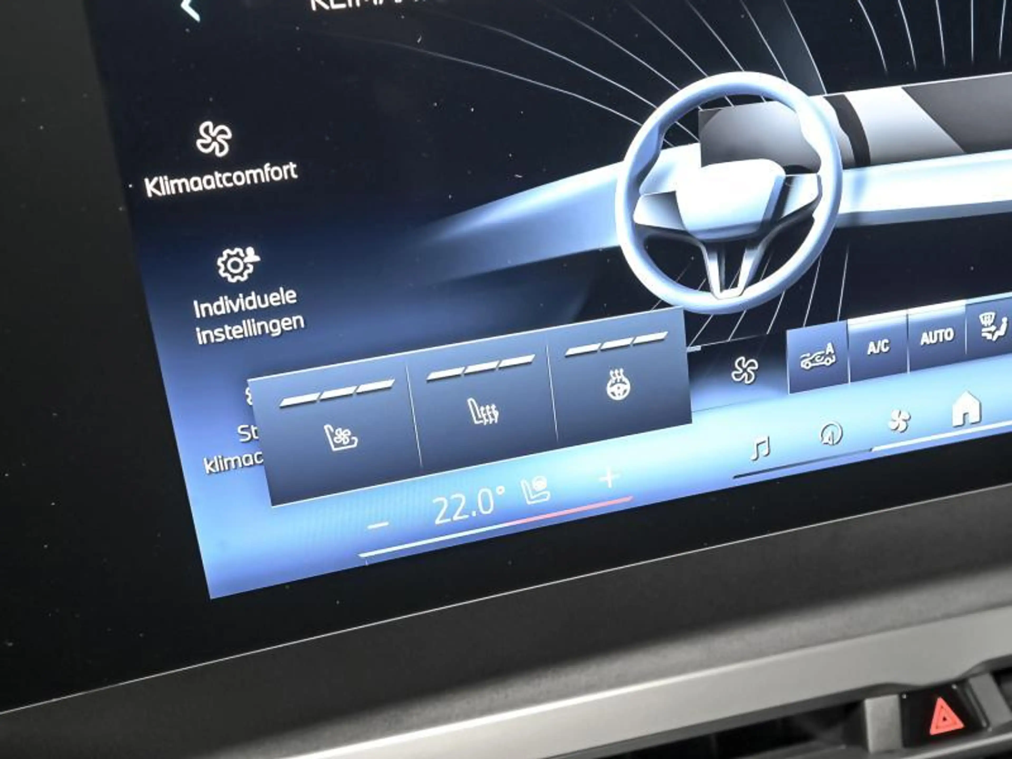 BMW iX xDrive45-M Pack-Sky Lounge-Trekhaak-Harman — photo 13