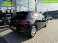 Volkswagen Polo 1.0 TSI |Navi|Airco|PDC|Stoelverwarming Zwart - thumbnail 6