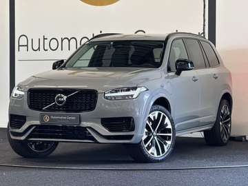 2.0 T8 AWD Plus Dark | 7P | EL. TREKHAAK | MEMORY