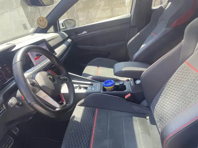 Volkswagen Golf view 15