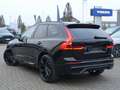 Volvo XC60 Black Edition Ultra T6 AWD PANO/B&W/HUD Schwarz - thumbnail 3
