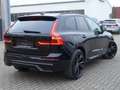 Volvo XC60 Black Edition Ultra T6 AWD PANO/B&W/HUD Schwarz - thumbnail 4