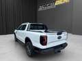 Ford Ranger Wildtrak 4WD Doppelkabine 2.0D 4x4|LED|ACC|SHZ*... Weiß - thumbnail 1