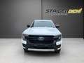 Ford Ranger Wildtrak 4WD Doppelkabine 2.0D 4x4|LED|ACC|SHZ*... Weiß - thumbnail 2