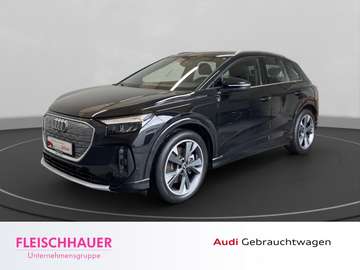 50 quattro LED+ACC+Navi+ACC+DigiCockpit+Kamera+El.