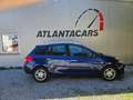 Renault Clio Grandtour Dynamique Ed. 1,5 dCi Blau - thumbnail 8