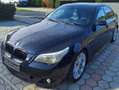 BMW 525 5er 525i Aut. Negru - thumbnail 5