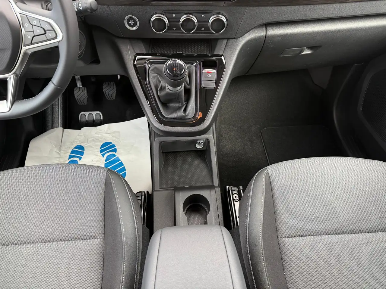 Renault Kangoo III Techno*RFK*SHZ*Navi*LED*FLA*AppCo*SHA 17