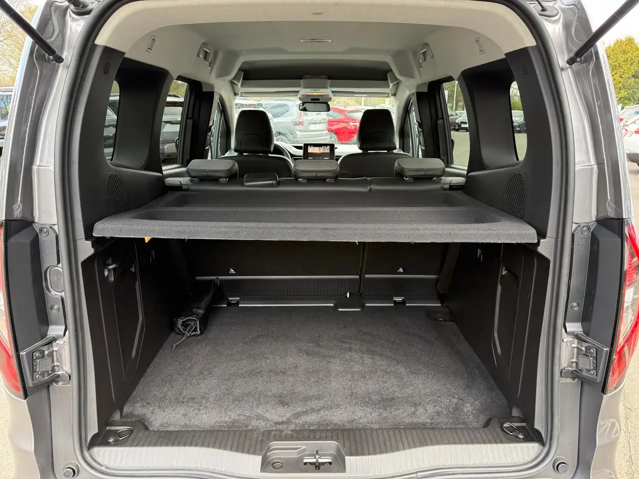Renault Kangoo III Techno*RFK*SHZ*Navi*LED*FLA*AppCo*SHA 22