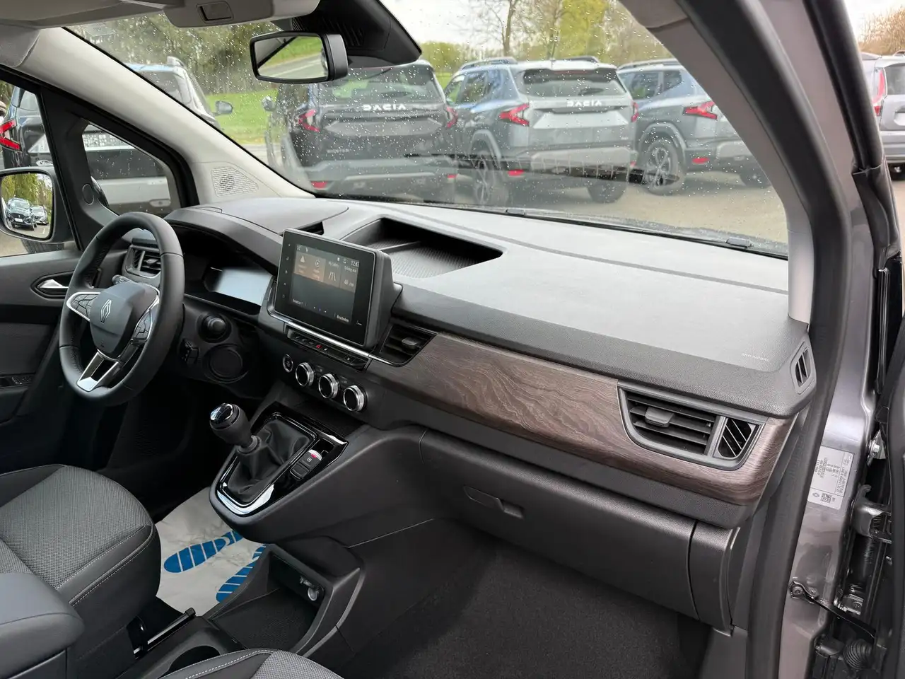 Renault Kangoo III Techno*RFK*SHZ*Navi*LED*FLA*AppCo*SHA 20