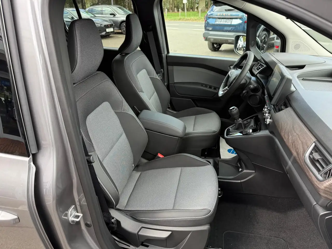 Renault Kangoo III Techno*RFK*SHZ*Navi*LED*FLA*AppCo*SHA 19