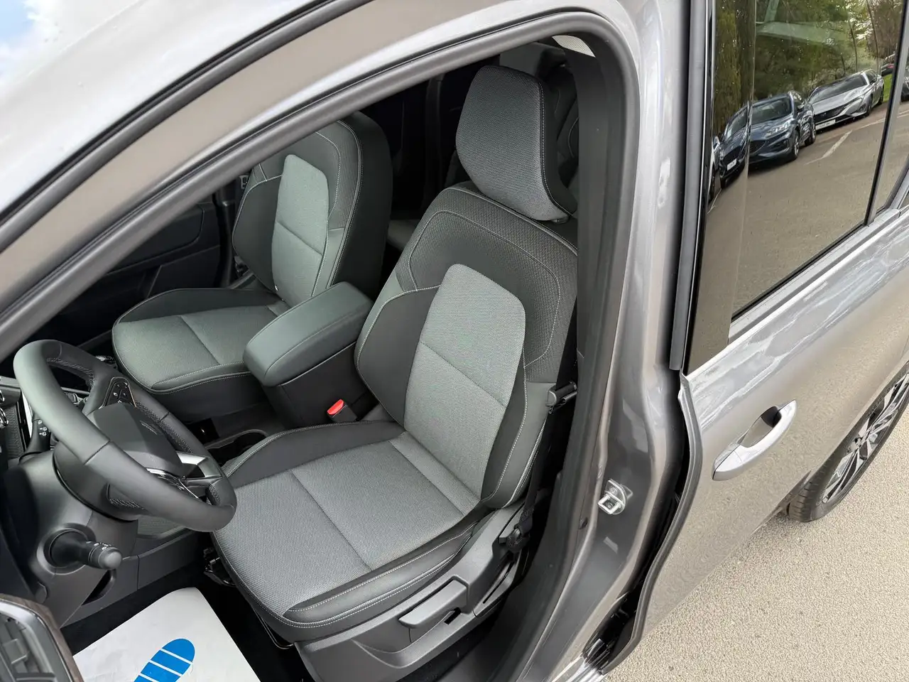 Renault Kangoo III Techno*RFK*SHZ*Navi*LED*FLA*AppCo*SHA 11