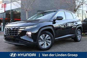 1.6 T-GDI HEV Comfort 230PK! Navi/Cam/17"/Trekhaak