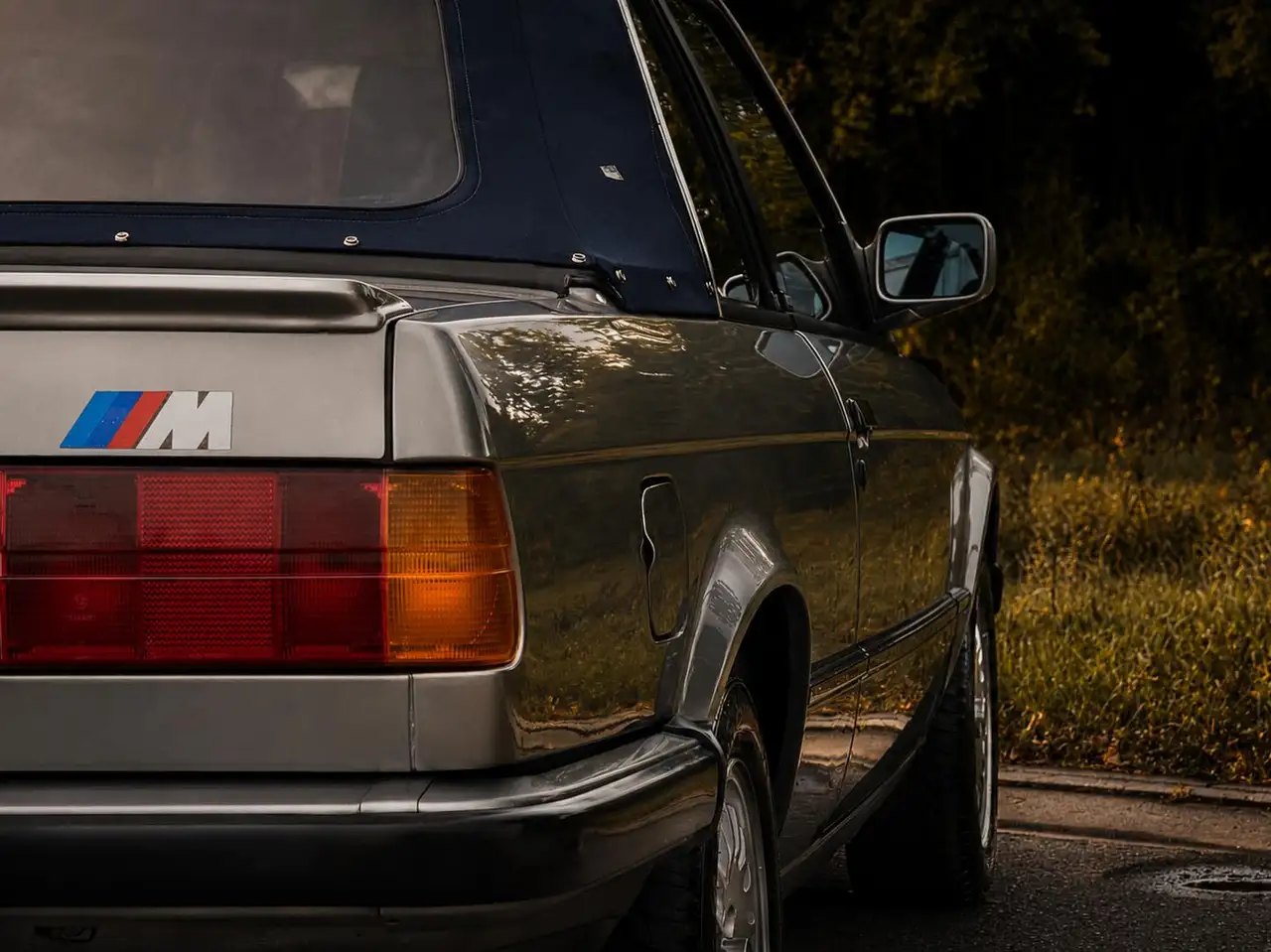 BMW 320 3-serie Cabrio 320i Baur TC 1987 | 2de Eigenaar |, foto 6