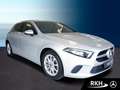 Mercedes-Benz A 200 A 200 Kompaktlimousine LED/Kamera/Progressive Navi Plateado - thumbnail 2